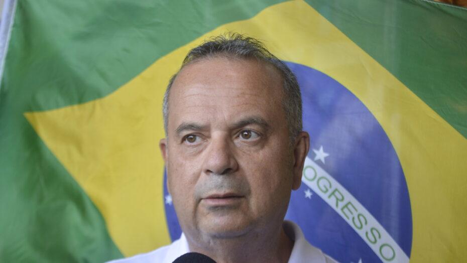 “Realidade inexistente”: TRE-RN determina que Rogério Marinho suspenda propaganda com computação gráfica