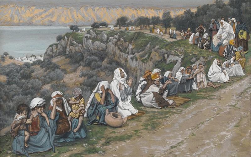 Renascimento do Espírito Divino