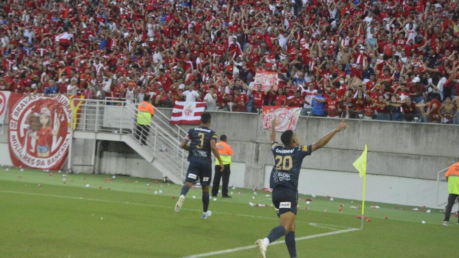 Série D: América-RN enfrenta Pouso Alegre-MG pelo primeiro jogo da final hoje 18