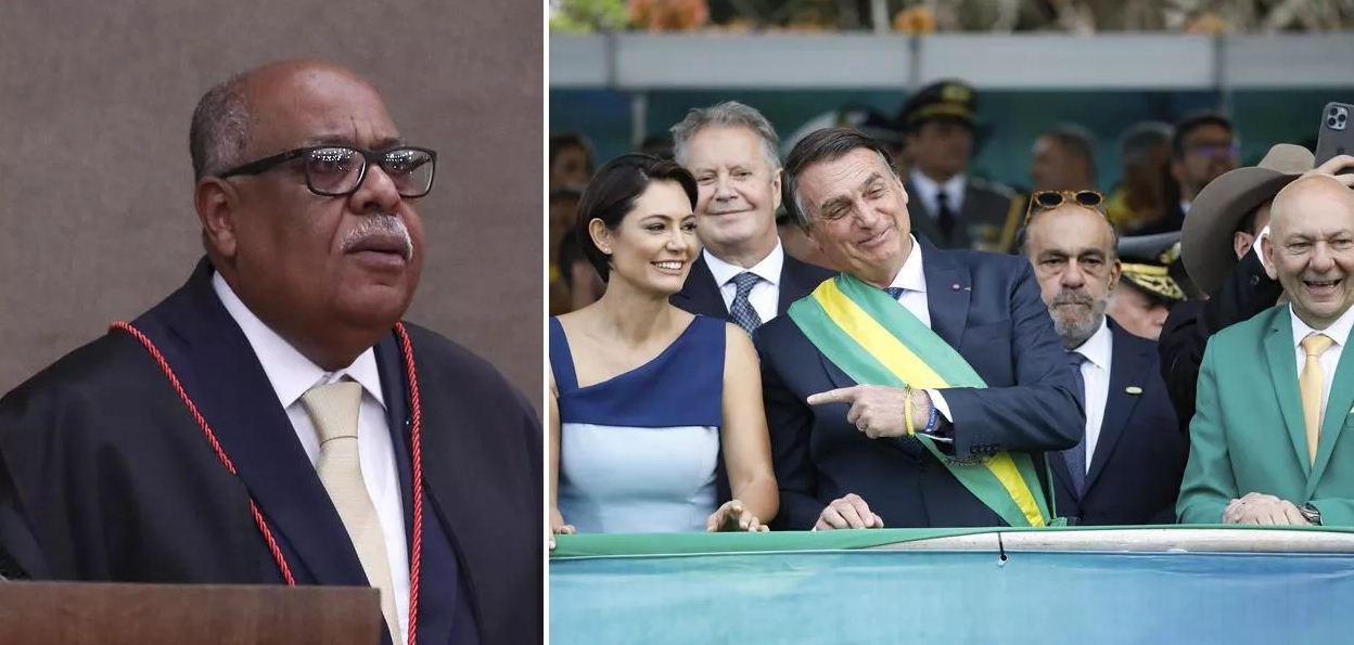 TSE manda, de novo, campanha de Bolsonaro remover vídeos do 7 de Setembro e avalia multa