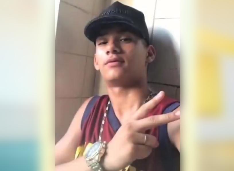 Adolescente de 15 anos morre com tiro no peito na PB e polícia suspeita que ele ‘brincava’ com amigos de roleta russa