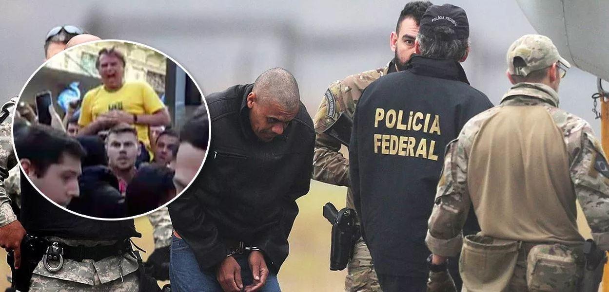 Aparelhada por Bolsonaro, Polícia Federal tentará divulgar novo depoimento de Adélio na reta final das eleições
