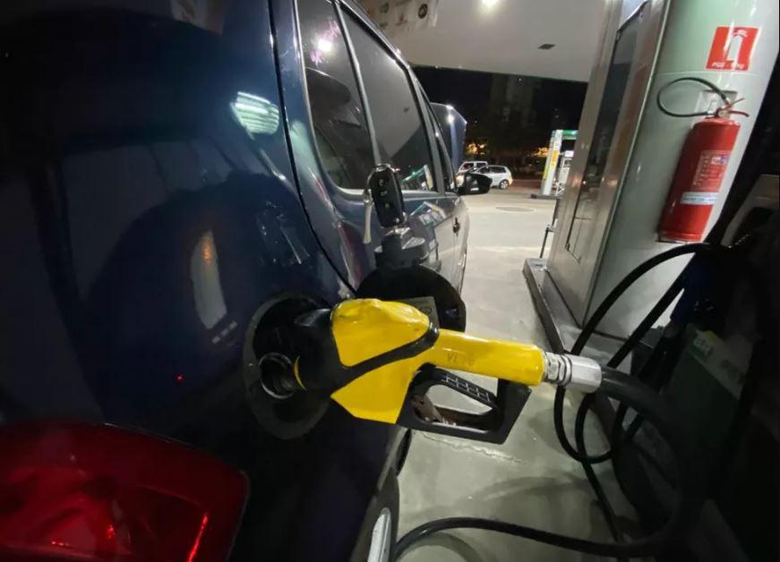 Arrecadação de ICMS no RN cai R$ 45 milhões em agosto após redução da taxação de combustíveis e energia
