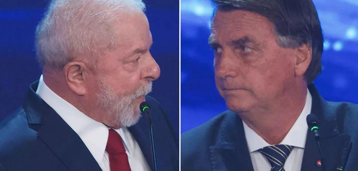 Bolsonaro descumpre determinação judicial sobre direito de resposta e Lula aciona o TSE