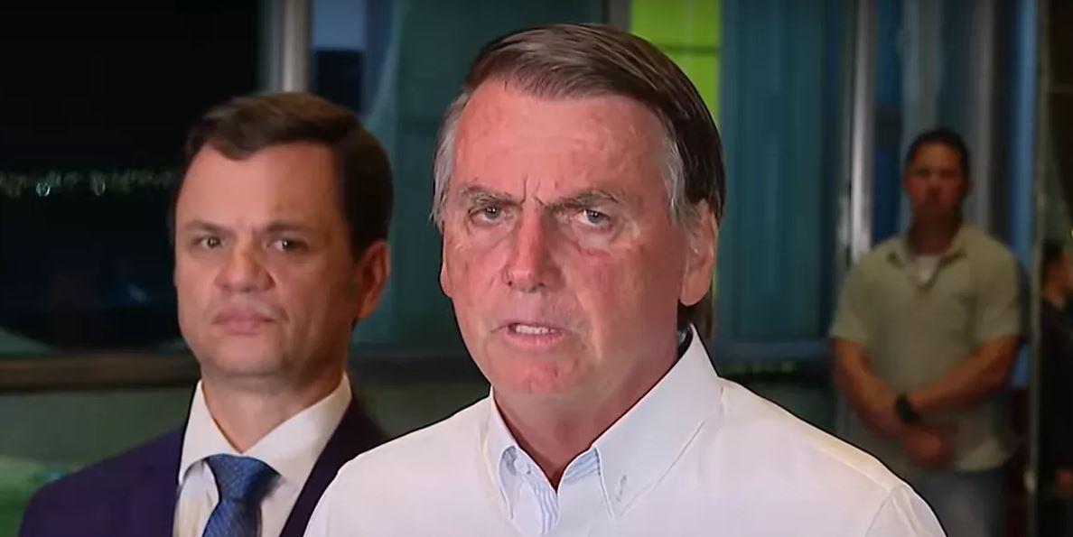Campanha de Bolsonaro vive clima de derrota