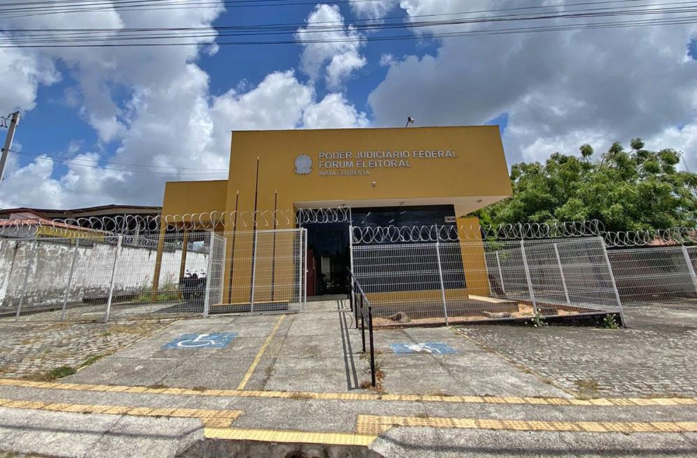 CARTÓRIO ELEITORAL DE NÍSIA FLORESTA TERÁ HORÁRIO DE ATENDIMENTO DIFERENCIADO NA PRÓXIMA SEMANA