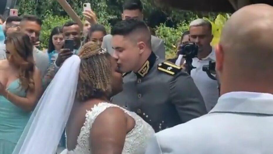 Chega ao fim casamento de Jojo Todynho e Lucas Souza