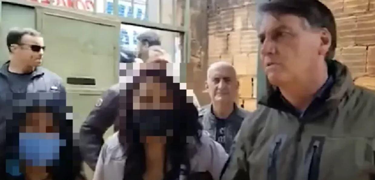 Comissão de Direitos Humanos pede proteção a adolescentes venezuelanas mencionadas por Bolsonaro