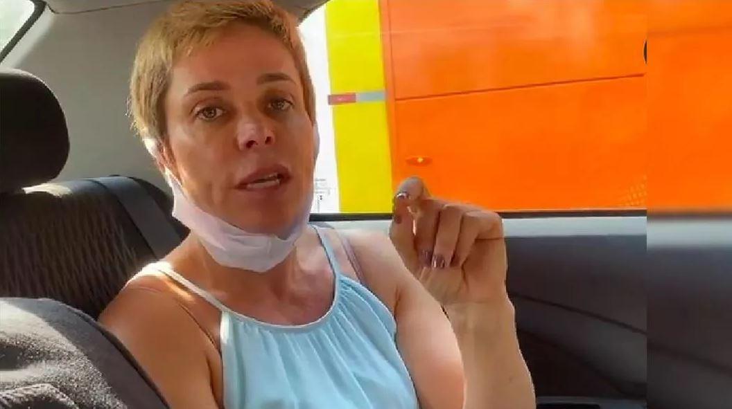 Conversa em Brasília é de que Cristiane Brasil soltará fato bomba após abandono de Jefferson por Bolsonaro, diz Frota