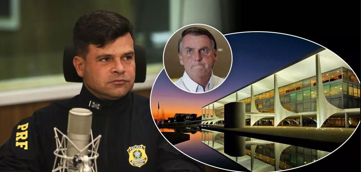 Crime eleitoral para impedir o povo de votar foi planejado no Palácio da Alvorada