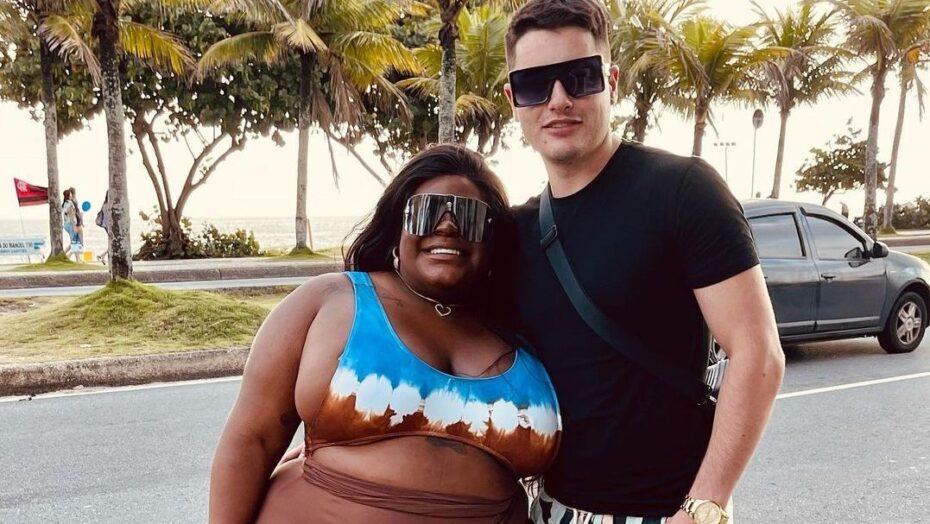 Descura o motivo no fim do casamento de Jojo Todynho que confirmou crise e expôs situação: “Tá revoltado comigo”