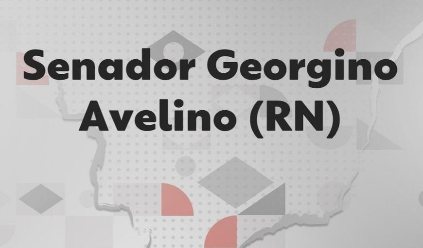 Eleições em Senador Georgino Avelino (RN): Veja como foi a votação no 1º turno