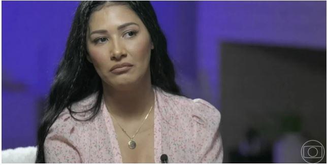 “Eu chorava de cair no chão”, Simaria escancara sofrimento na Globo e expõe mágoa da família