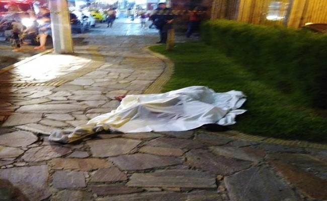 Homem que matou próprio irmão, respondia Lei Maria da Penha por agredir mãe e avó