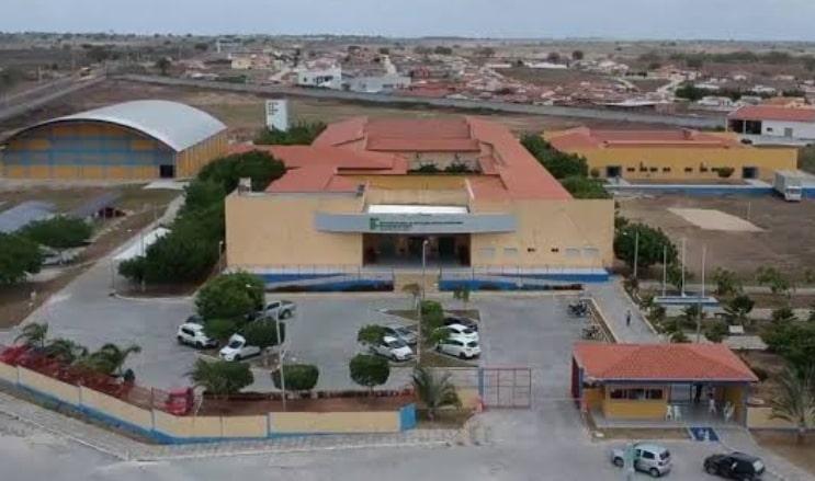 IFRN: Inscrições seguem com 72 vagas em cursos técnicos integrados ao ensino médio para campus Nova Cruz