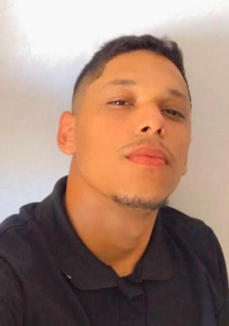 Jovem de 20 anos diz a família que vai dormir na casa da namorada e é encontrado morto no RN