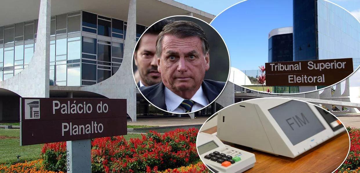 Judiciário se vê pronto para enfrentar eventual contestação do resultado por Bolsonaro