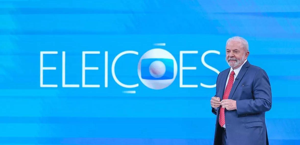 Lula avança na pesquisa Atlas e cresce após vencer debate na Globo