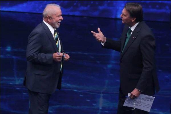 Lula ganhou o debate que Bolsonaro precisava vencer