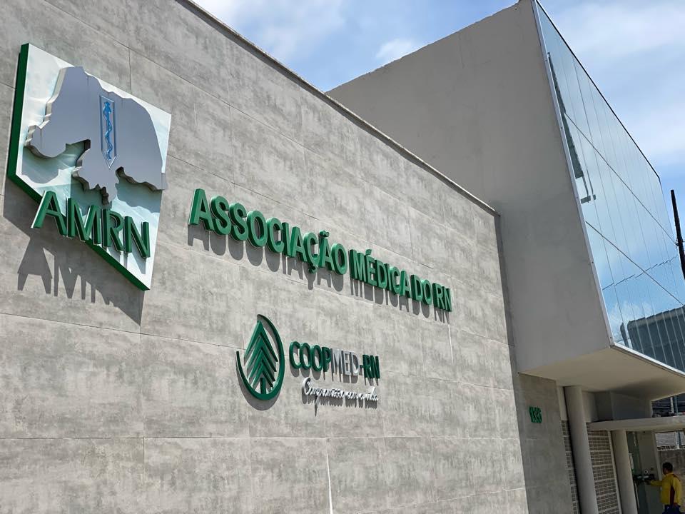 Médicos criticam evento pró-Bolsonaro em Associação Médica do RN