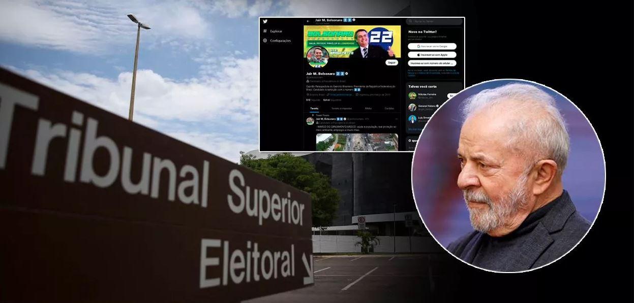 Ministra do TSE suspende direitos de resposta de Bolsonaro em propaganda de Lula após pedido da campanha petista