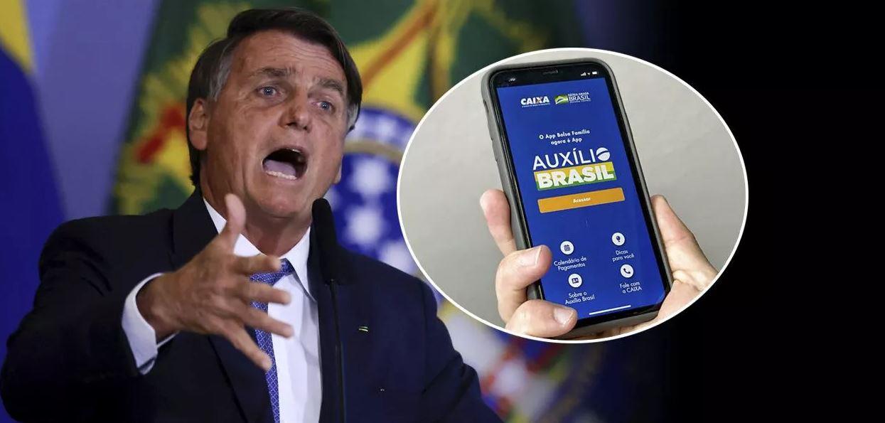 MP de Contas aponta viés eleitoral do consignado do Auxílio Brasil ao TSE