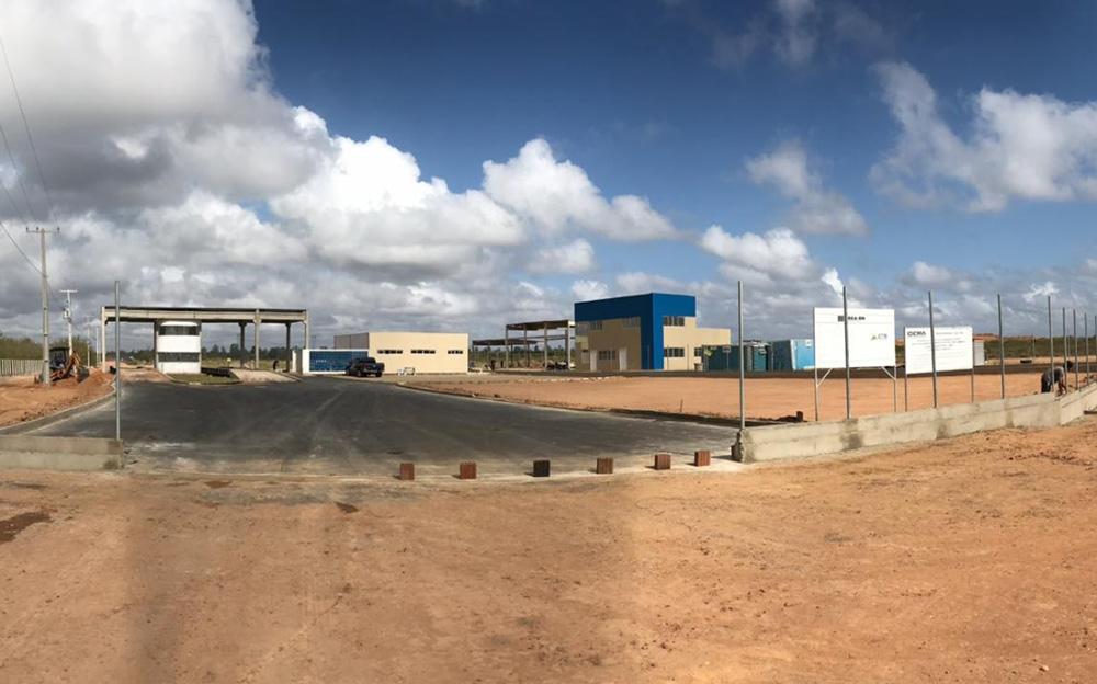 MPRN FIRMA NOVO ACORDO COM MONTE ALEGRE PARA ADEQUAÇÕES NA DESTINAÇÃO DE RESÍDUOS SÓLIDOS