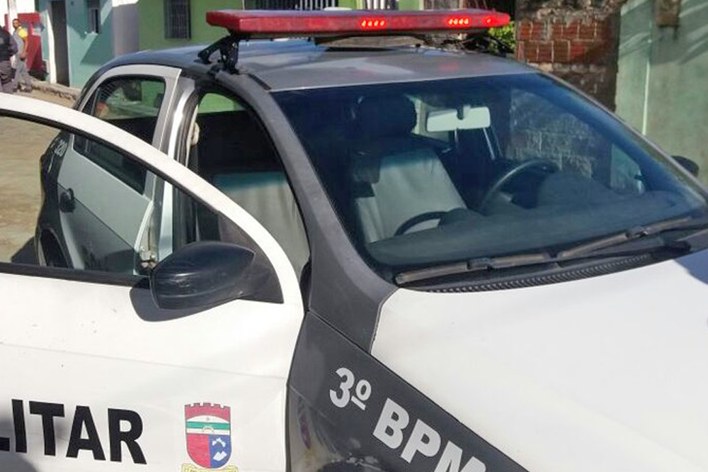 NÍSIA FLORESTA: APÓS MAIS UM ASSALTO, POLÍCIA MILITAR AFIRMA QUE IRÁ REFORÇAR RONDAS NA ÁREA DE BOA ÁGUA