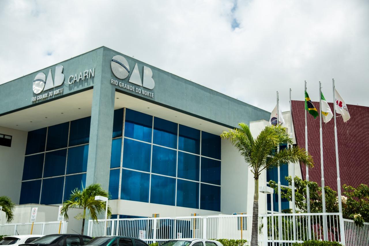 OAB emite nota de repúdio sobre manifestações preconceituosas contra nordestinos