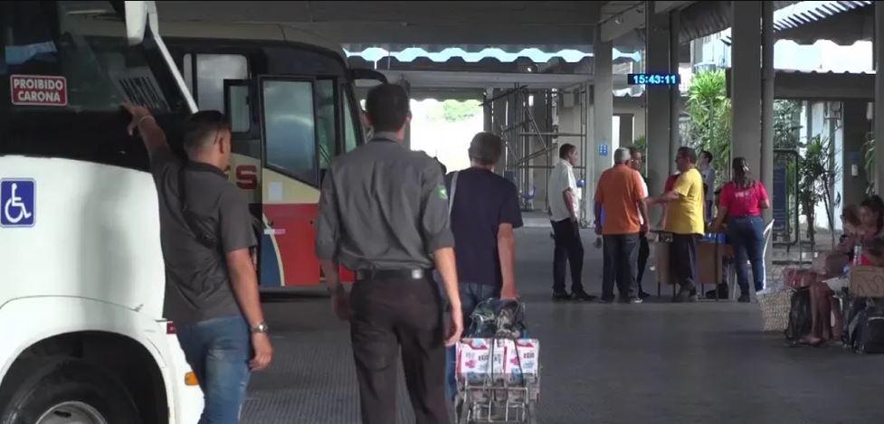 Passagens gratuitas para eleitores do RN começam a ser distribuídas nesta terça-feira (25); veja quem tem direito