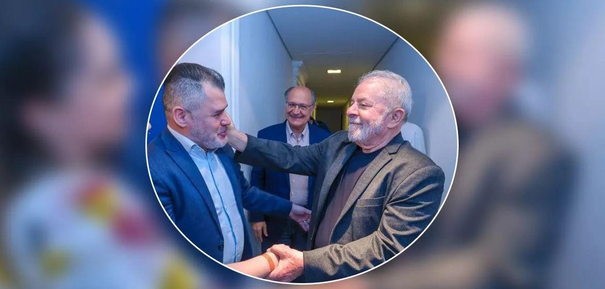 Pastor evangélico diz que fiéis estão migrando para Lula após fala de cunho pedófilo de Bolsonaro