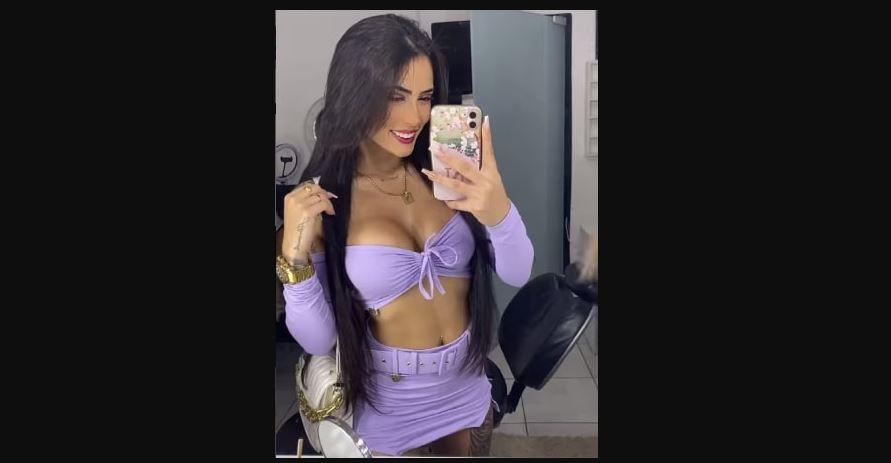 Polícia Civil investiga assassinato de influenciadora digital no Nordeste; Ela postou stories horas antes