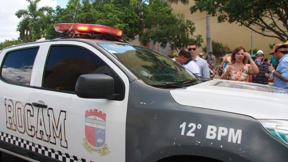 Polícia Militar prende dois homens e duas mulheres com “chupa-cabra” em agência bancária de Natal