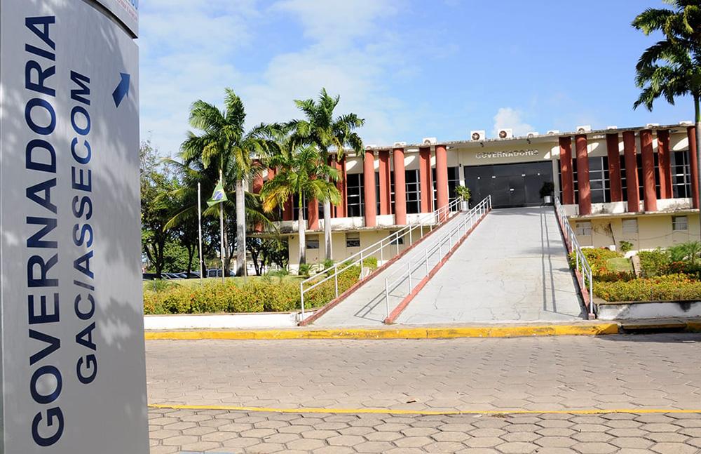 PONTO FACULTATIVO DO DIA DO SERVIDOR PÚBLICO É TRANSFERIDO NO RN