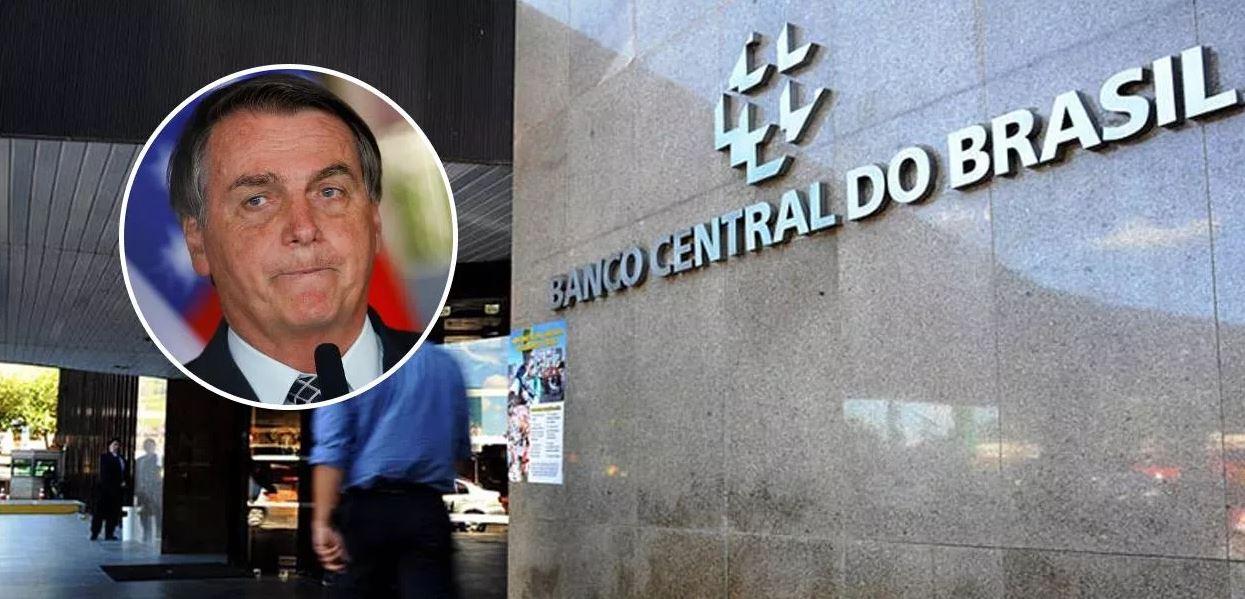 'Prévia' do PIB despenca 1,13% em agosto, diz Banco Central