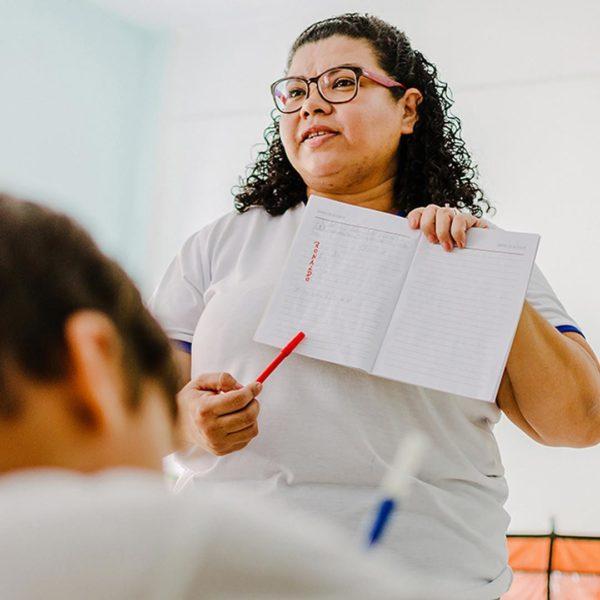 Professora potiguar é homenageada e ganha exposição no Museu Catavento em São Paulo
