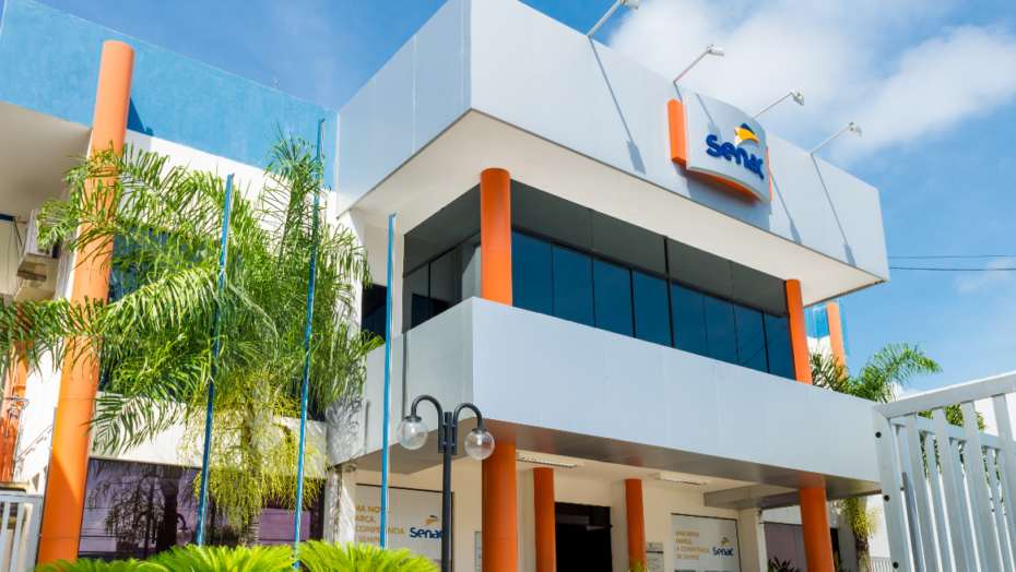 Senac RN abre mais de 400 vagas para bolsas de estudo