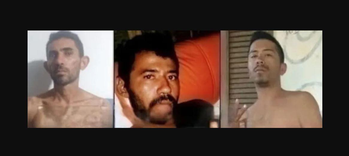 Três homens são mortos a tiros dentro de casa no interior do RN