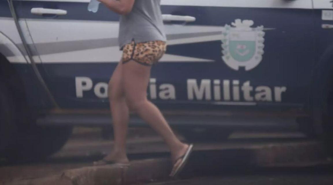 “Vá para dentro porque vou matar ele”: Filha de 13 anos presenciou pai sendo morto pelo padrasto