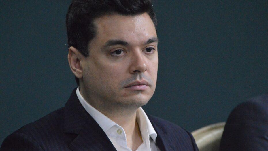 Walter Alves: “Esperamos que Rogério trabalhe pelo Estado”