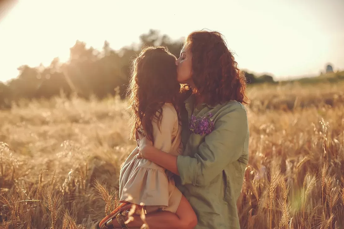 A mulher, a criança e a estabilidade do mundo