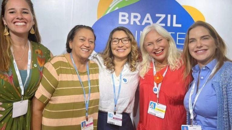 Ações do Governo do RN na COP27 buscam novos investimentos em energias renováveis