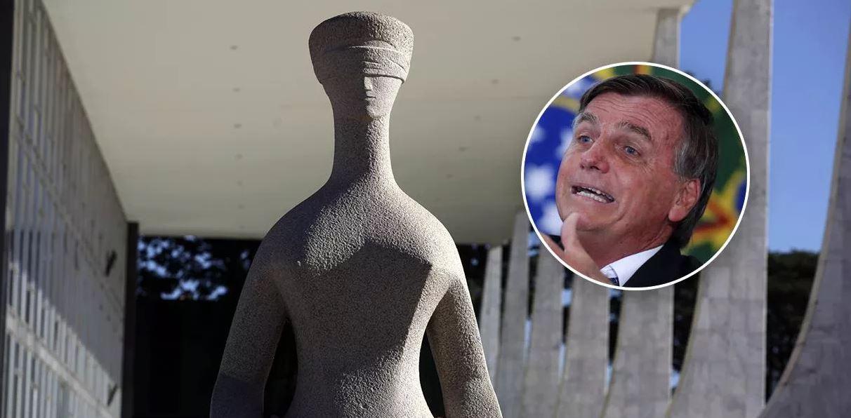 Ao deixar a Presidência, Bolsonaro perderá o foro privilegiado e entrará na mira da Justiça