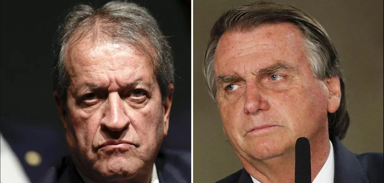 Após punição do TSE ao PL, Valdemar Costa Neto apela: 'Bolsonaro precisa falar com o povo dele'