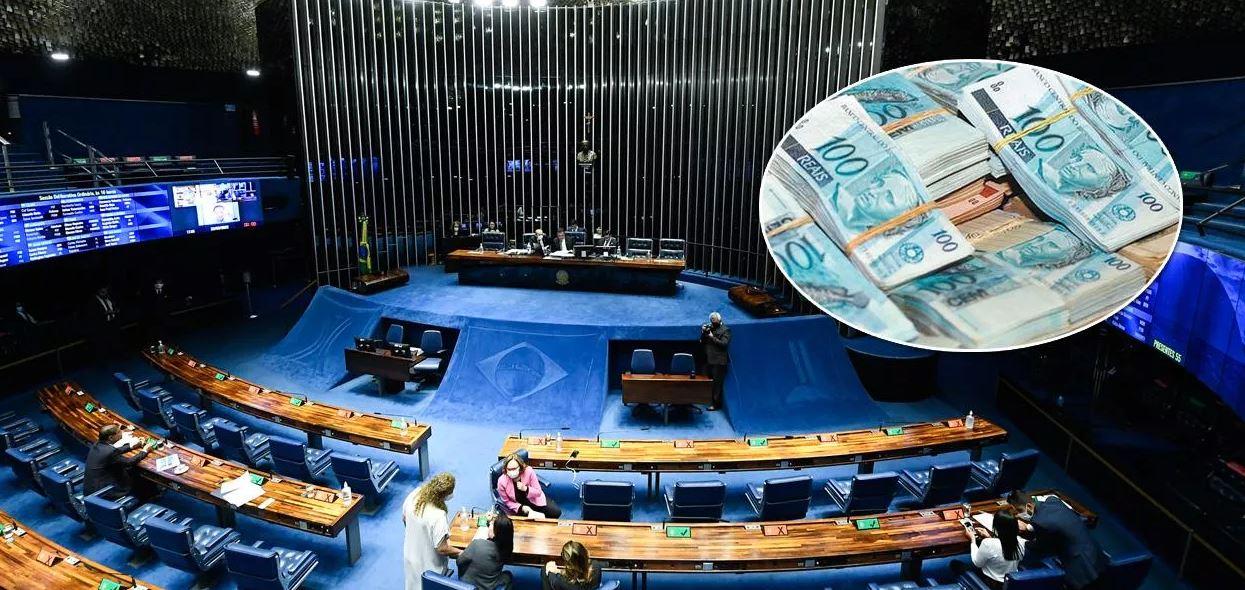 Benefícios tributários devem atingir R$ 456 bilhões em 2023. Equipe de Lula quer rever isenções