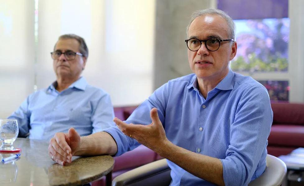 Comunidade acadêmica da UFRN reelege reitor Daniel Diniz; nomeação depende do presidente da República
