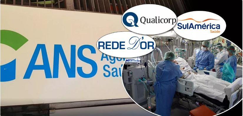 Concentração no mercado de planos de saúde coloca em xeque independência da ANS
