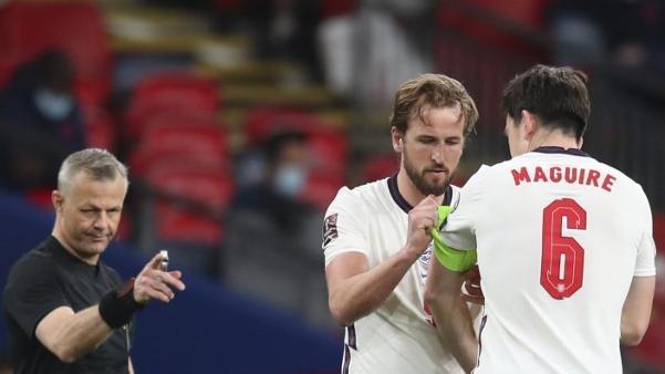 Copa do Mundo: Fifa lança braçadeiras de capitão com mensagens de mobilização