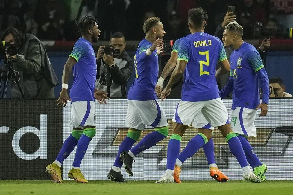 Copa do Mundo: valor de mercado da seleção é estimado em R$ 5,89 bilhões; confira lista de jogadores