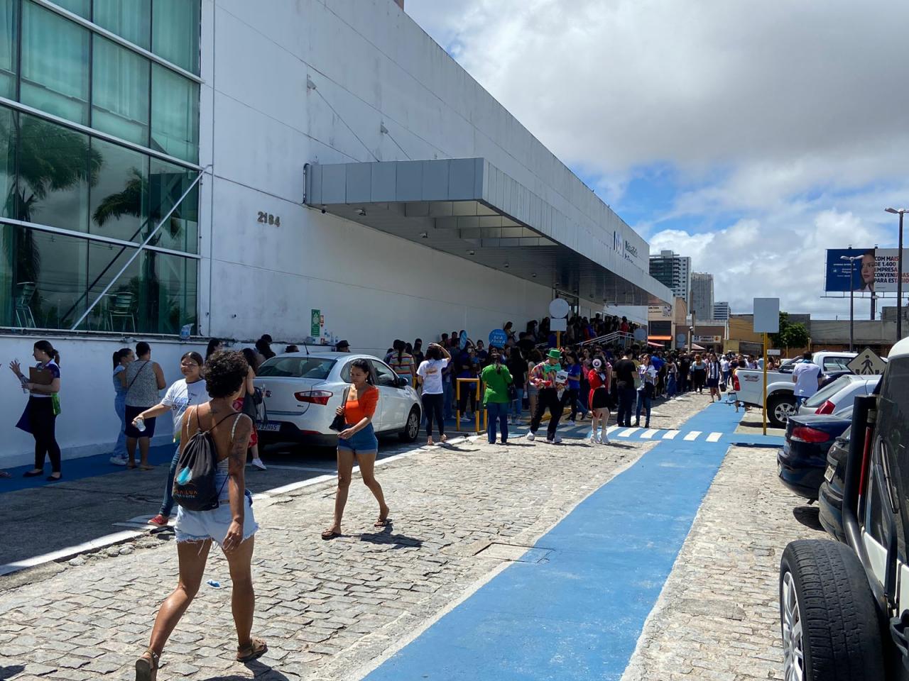 Enem: Mais de 86 mil candidatos devem realizar as provas neste domingo no RN
